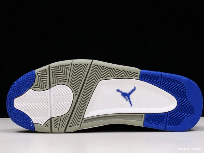 Rep Jordan Alternate 308497-006 Motorsports 4 Retro Air 0820